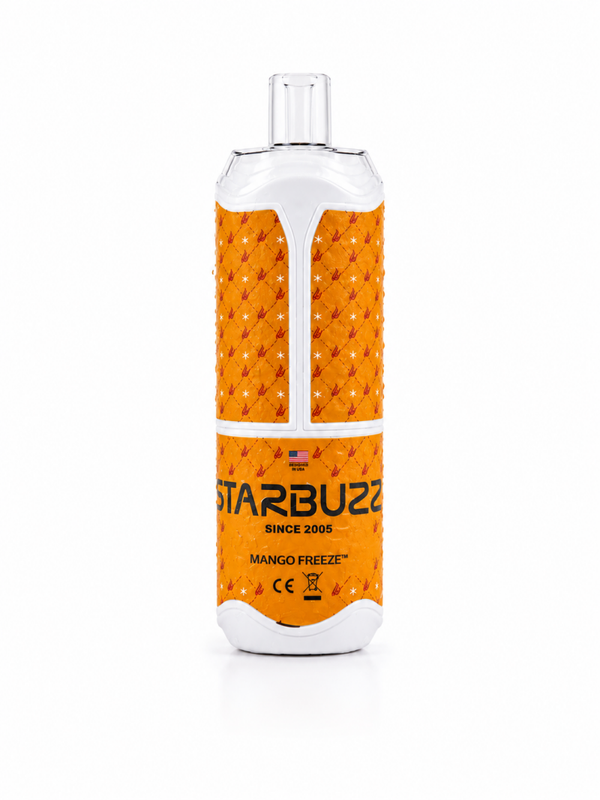 StarBuzz 25k