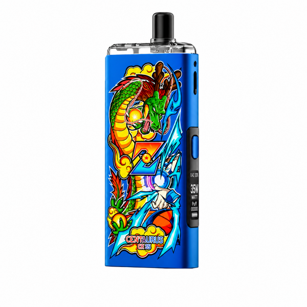 LOST VAPE Centaurus ORI 35