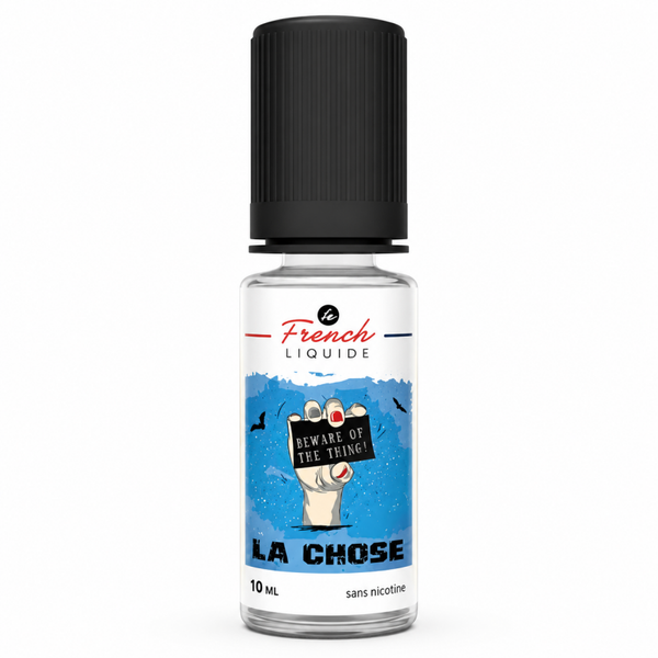 La Chose Le French Liquide 10ml