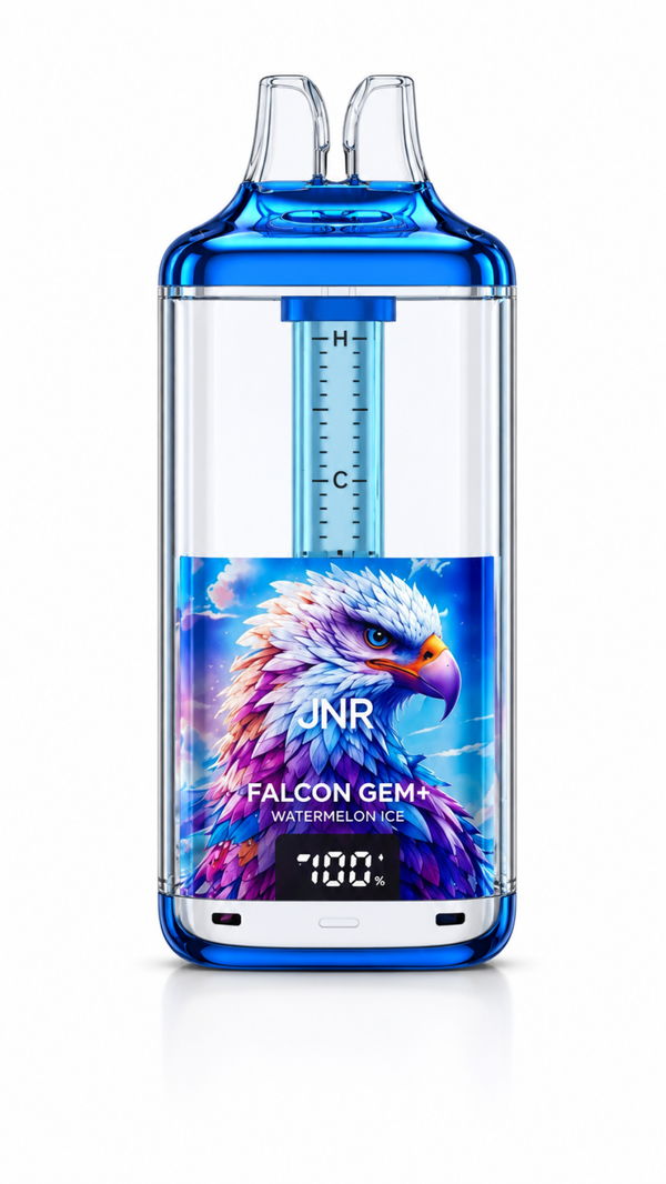 JNR FALCON 30K