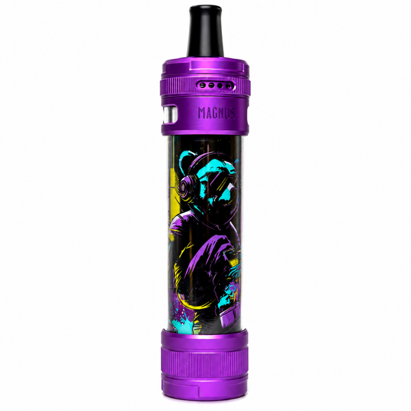 Aspire kit Magnum