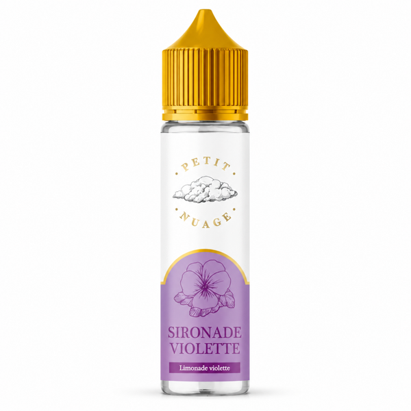 Eliquise Petit Nuage 50ml