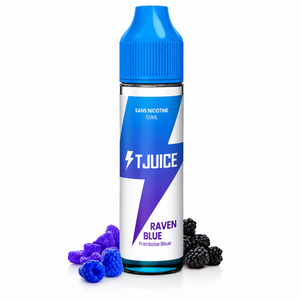 E liquide Tjuice 50 ml
