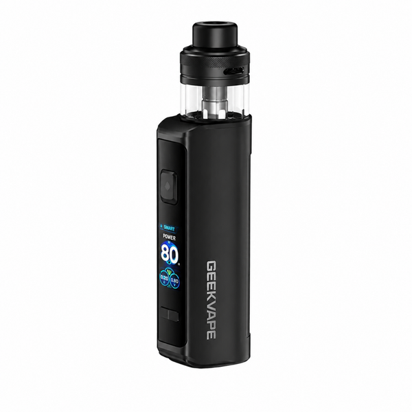 Geek Vape Aegis Force