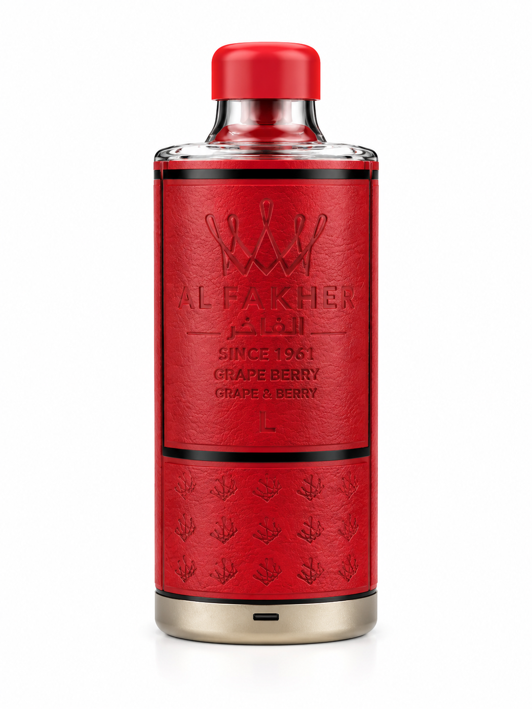 Al Fakher 30K