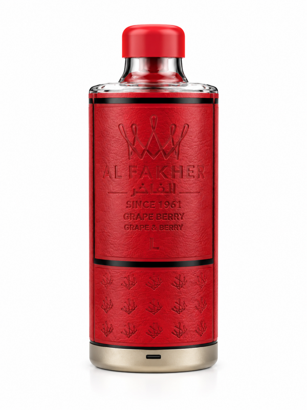 Al Fakher 30K
