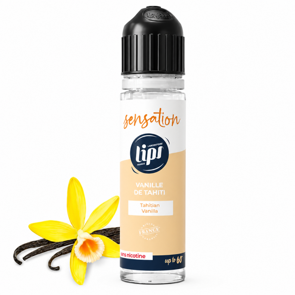 E liquide LE FRENCH 50ml