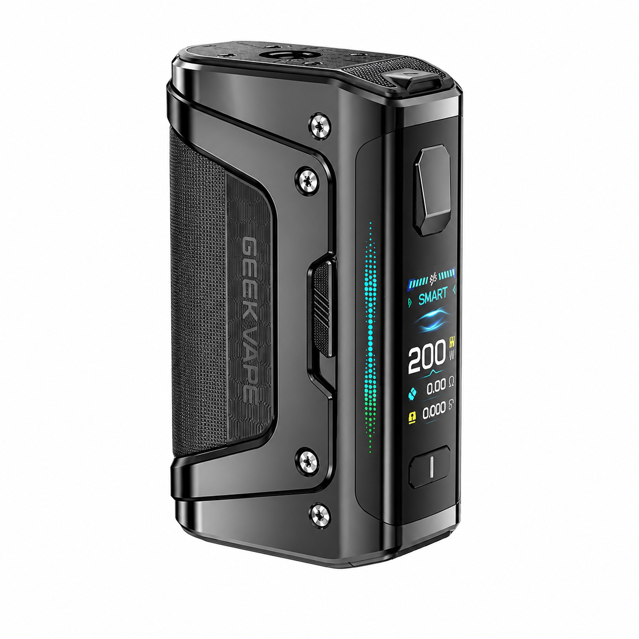 Geek vape Aegis legend 5
