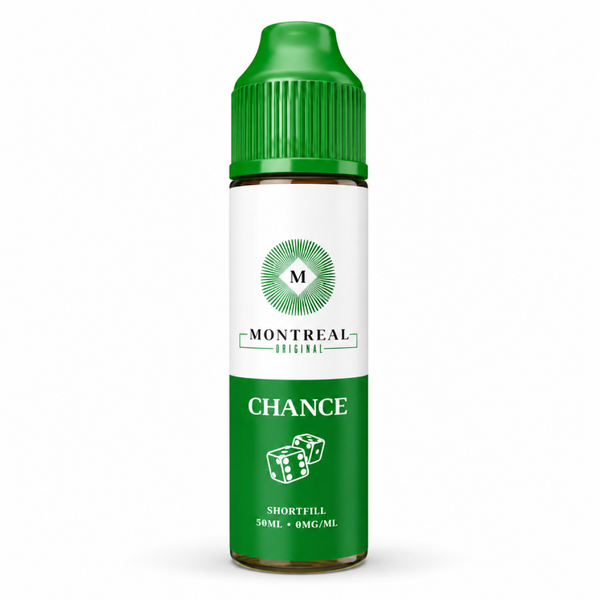 E-liquide Montréal 50ml