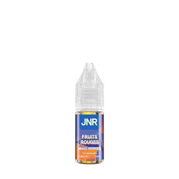 E-liquide JNR 10ml