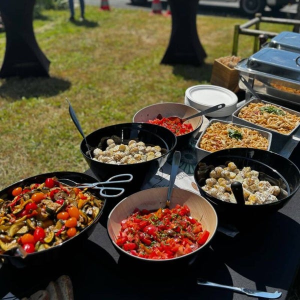 Buffet
