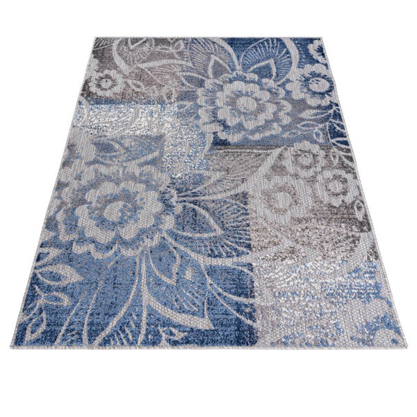 Vloerkleed Aventura gray A14