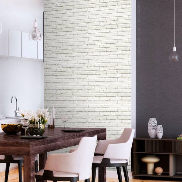 Behang zelfklevend 10mx0.49m