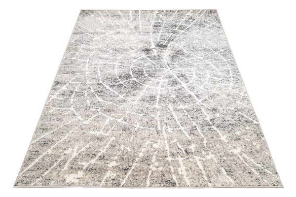 Vloerkleed Breeze light gray A2