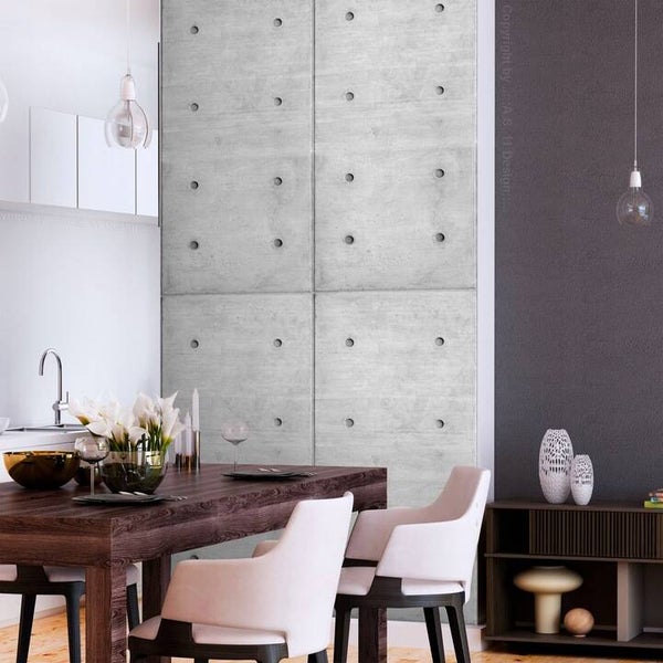 Behang 10mx0.5m