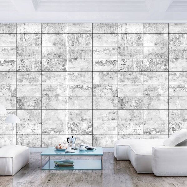 Behang zelfklevend 10mx0.49m