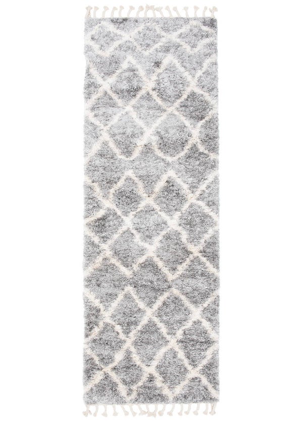 Aztec gray K2