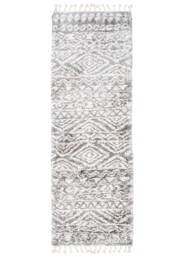 Aztec dark gray K6
