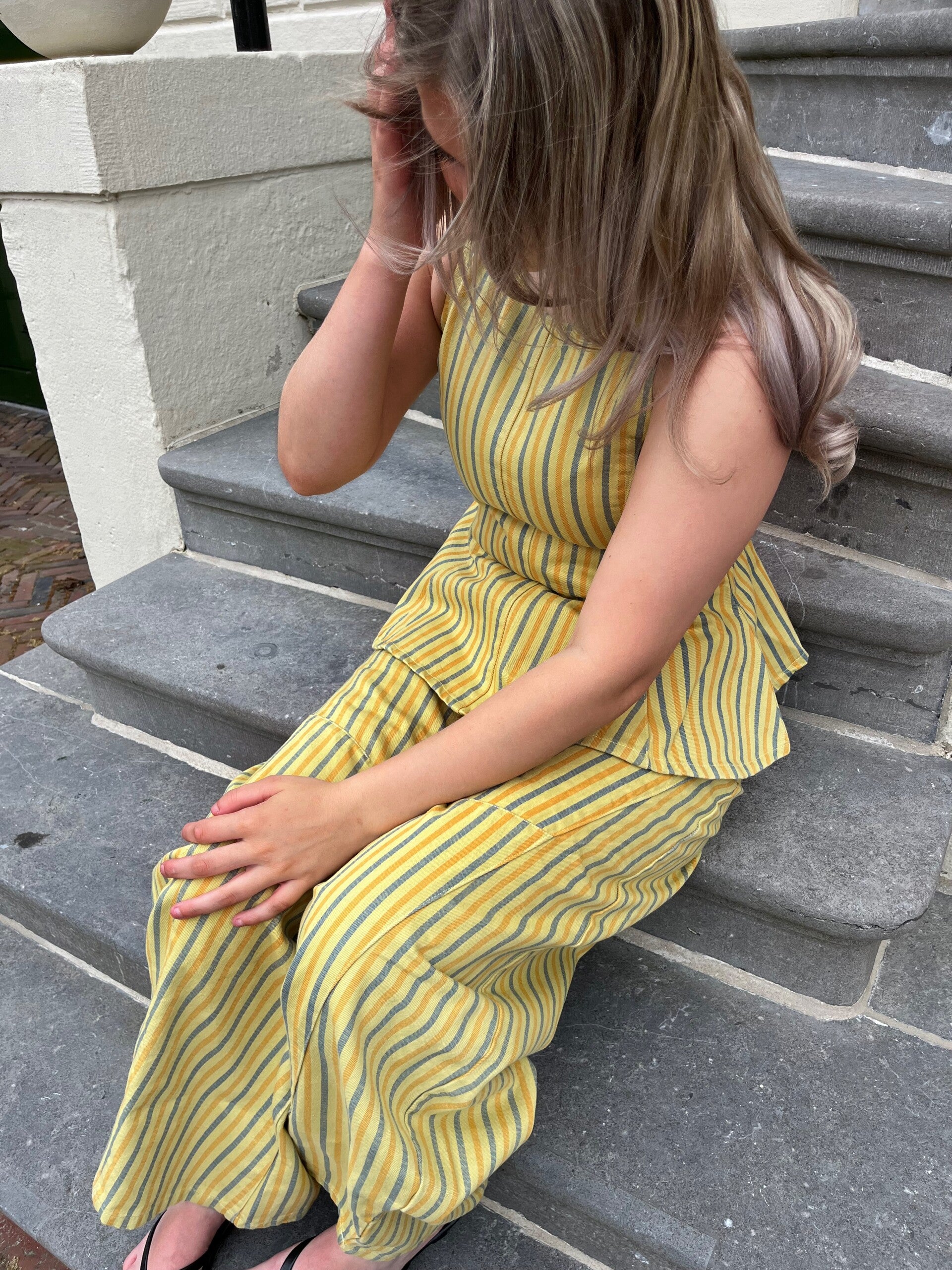 Zélie Set