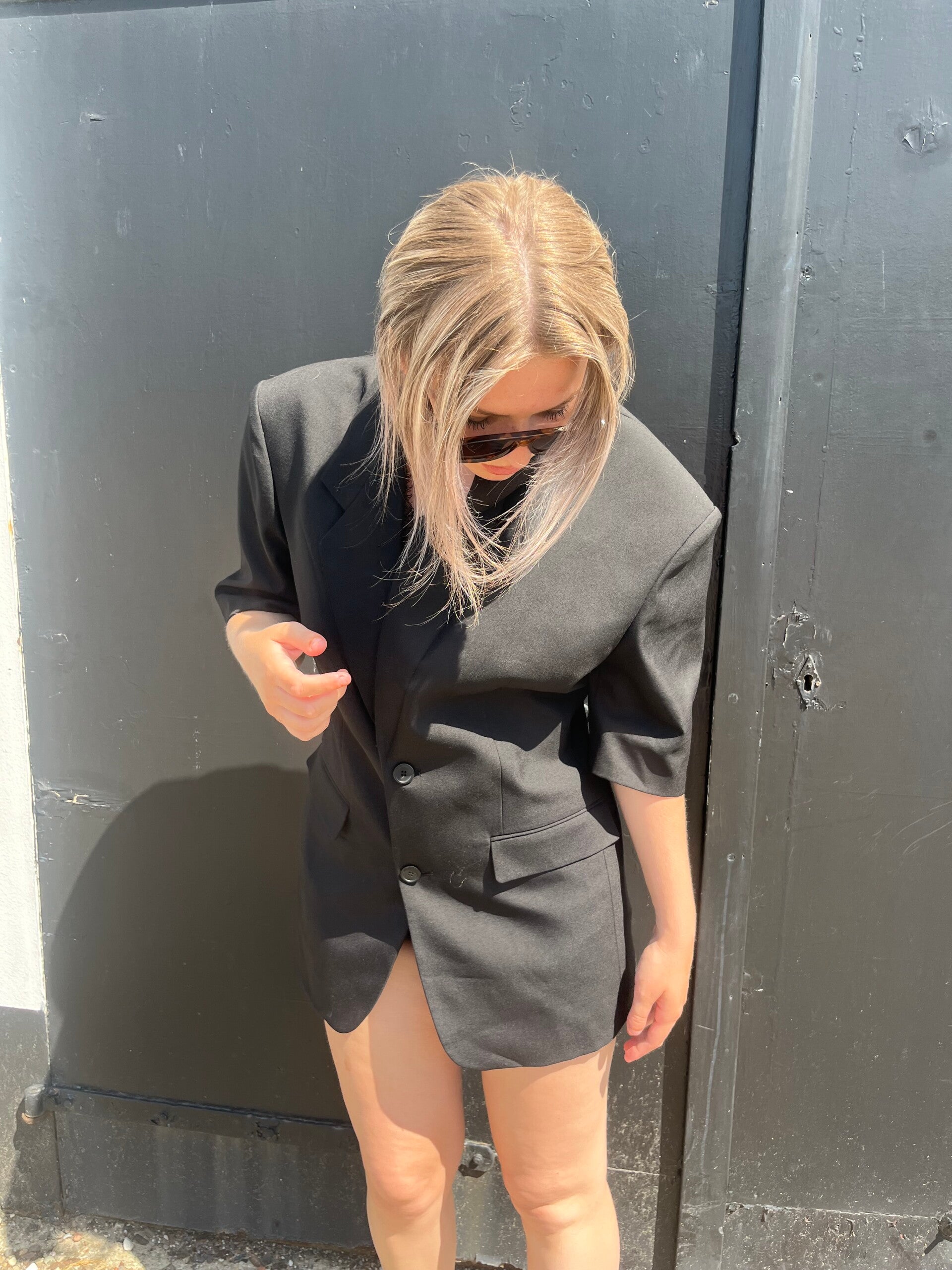 Elara Blazer