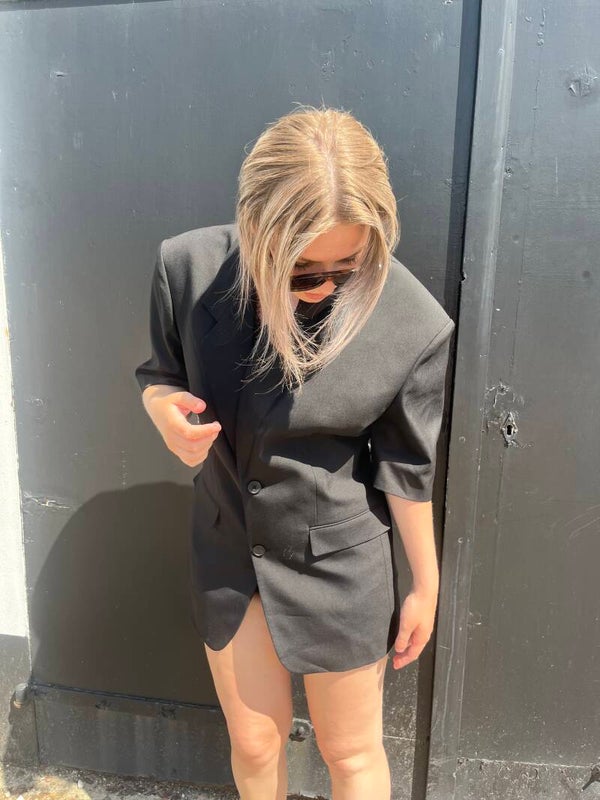 Elara Blazer