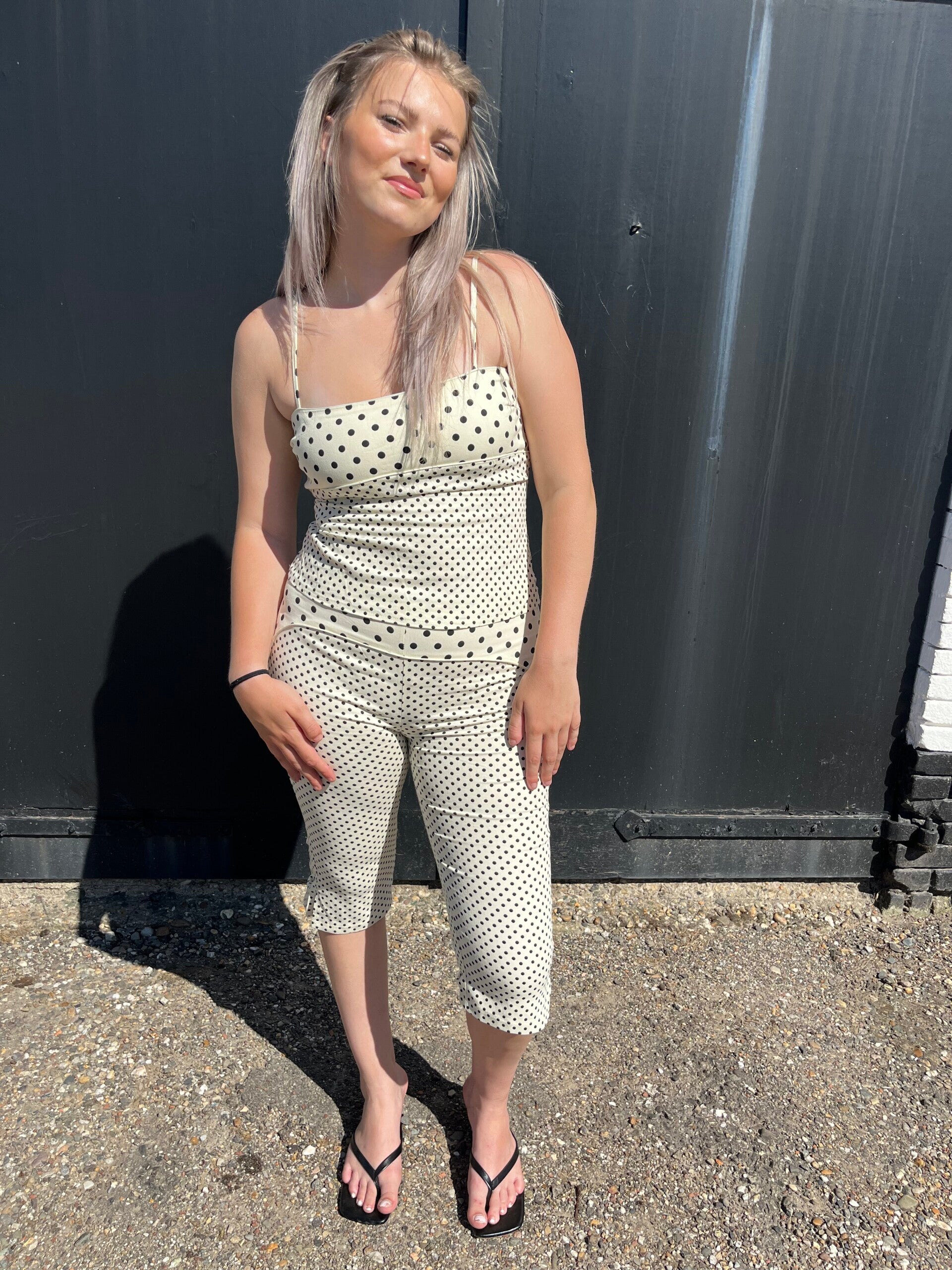 Monroe Set