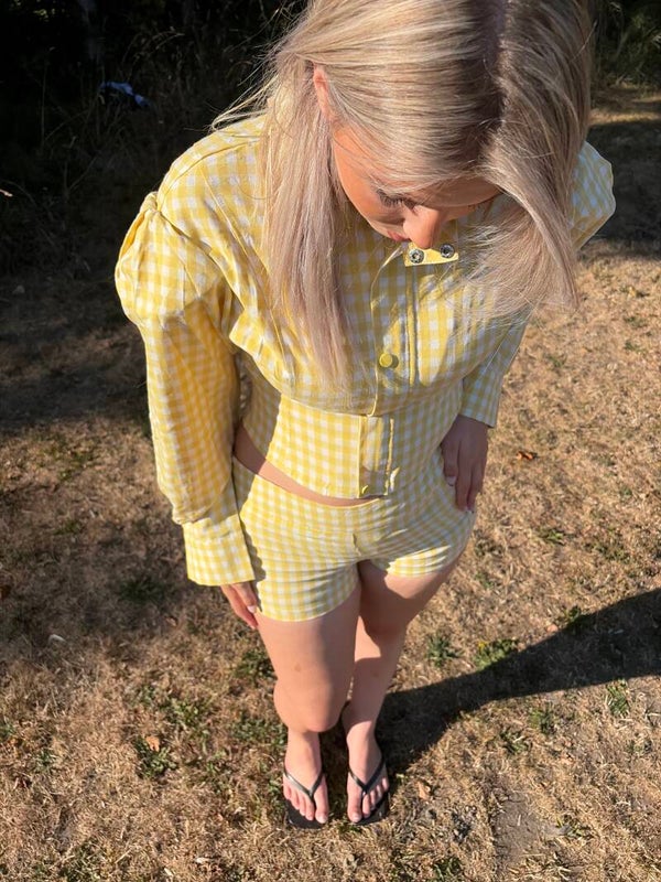 Poppy set