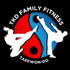TKD FAMILY FITNESS