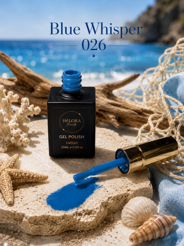 Blue Whisper 026