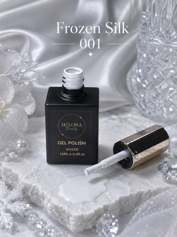 Frozen Silk 001