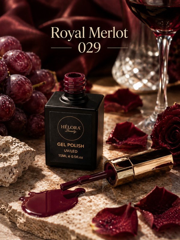 Royal Merlot 029