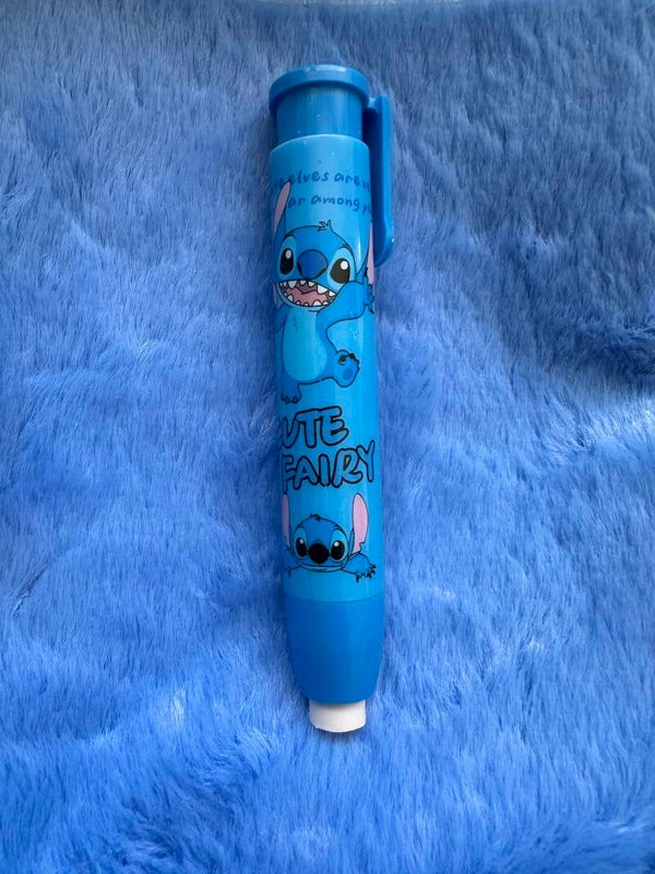 Stylo gomme Stitch