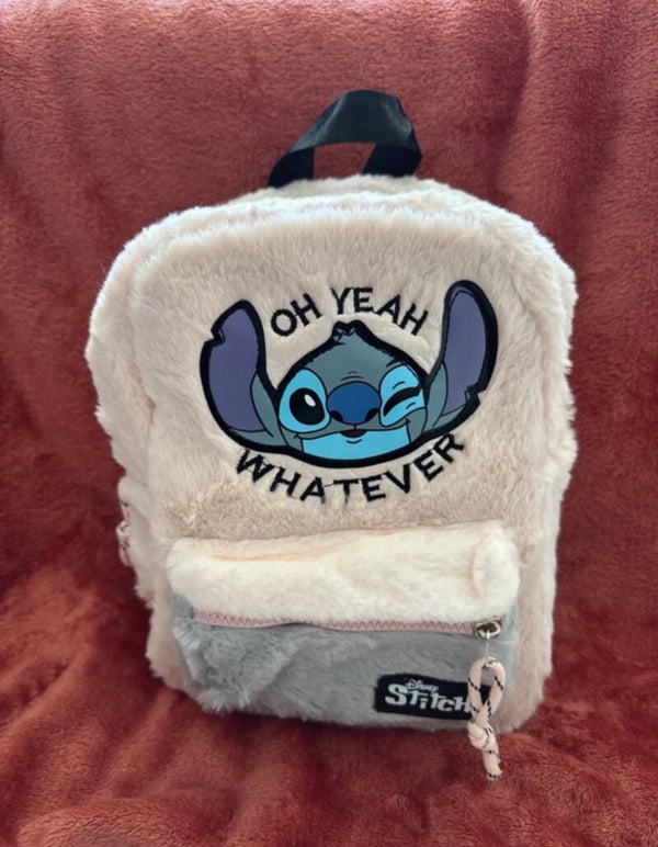 Sac à dos Stitch
