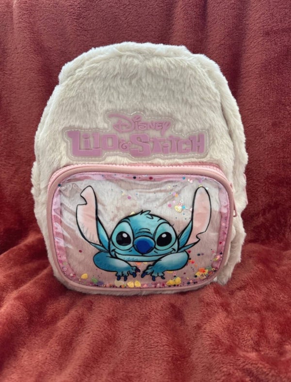 Sac à dos Stitch