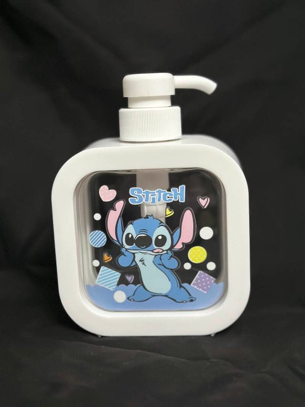 Distributeur savon Stitch