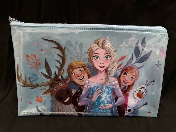 Trousse La Reine des Neiges