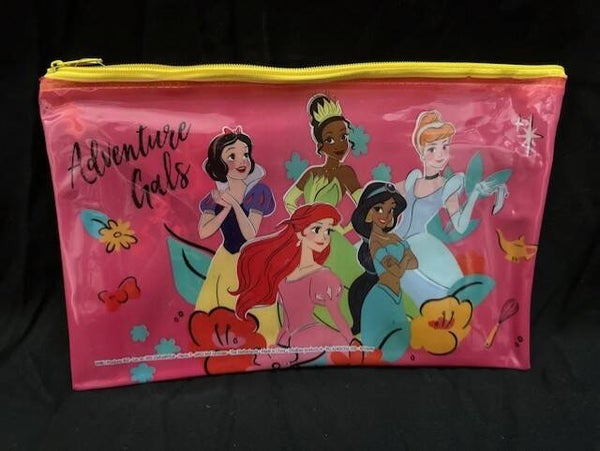 Trousse Les Princesses Disney