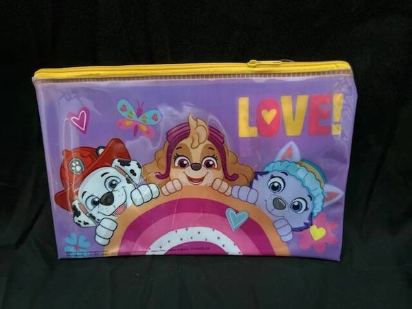 Trousse Pat'Patrouille