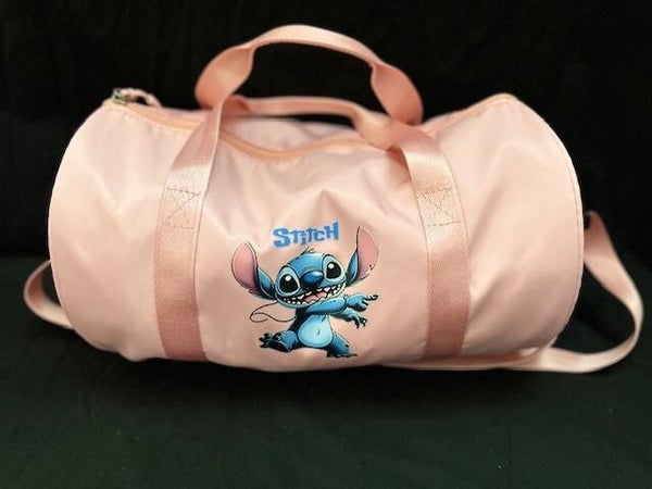 Sac de sport Stitch