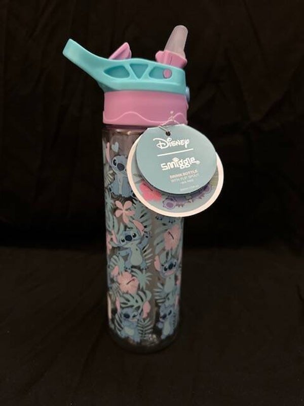 Gourde Smiggle Stitch