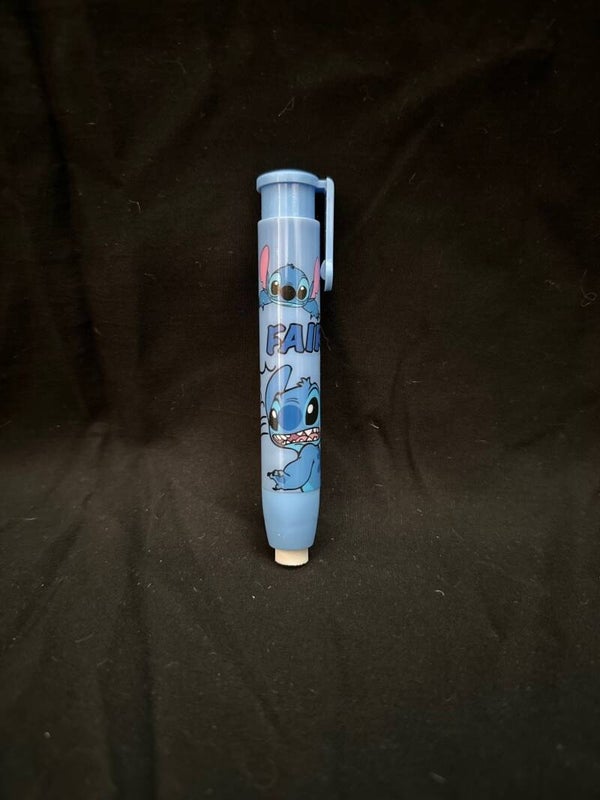 Stylo gomme Stitch