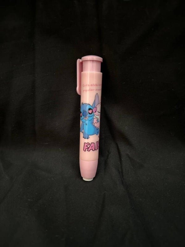 Stylo gomme Stitch