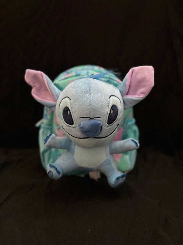 Sac à dos maternelle Smiggle Stitch