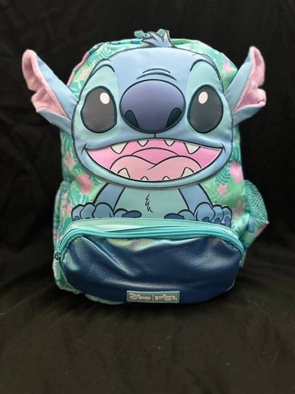 Cartable Smiggle Stitch