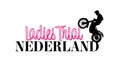 Ladies Trial Nederland Ladies Trial Nederland