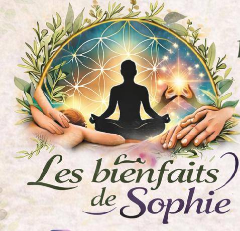 les bienfaits de Sophie