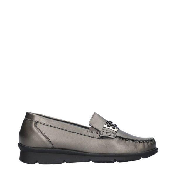 Waldlaufer 693506 115 052 Silk Carbon Grijs Wijdte K 17529