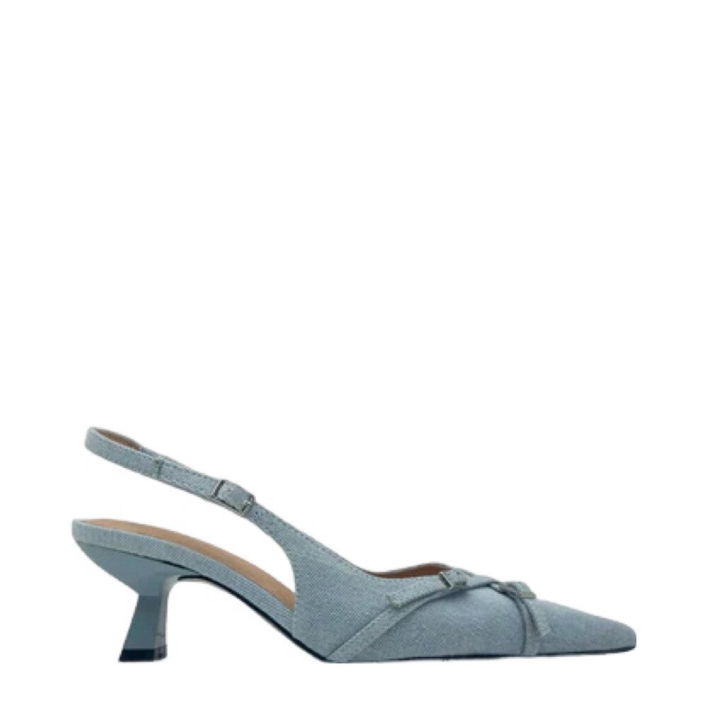 Maison C By Cycleur de Luxe Grace 2 Cdlw261699 Light Denim Blauw 17324