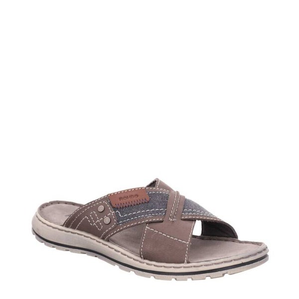 Rohde 6731 55 Jeans Cognac 17314