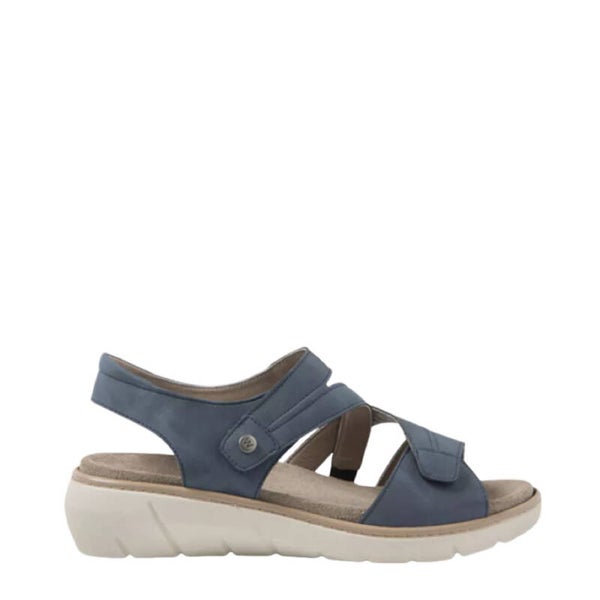 Wolky Ikaria Tiza 0410605 820 Denim 17255